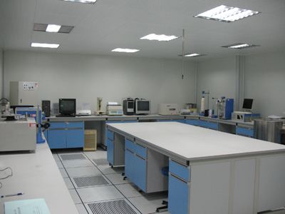西安恒溫恒濕實驗室建設(shè)